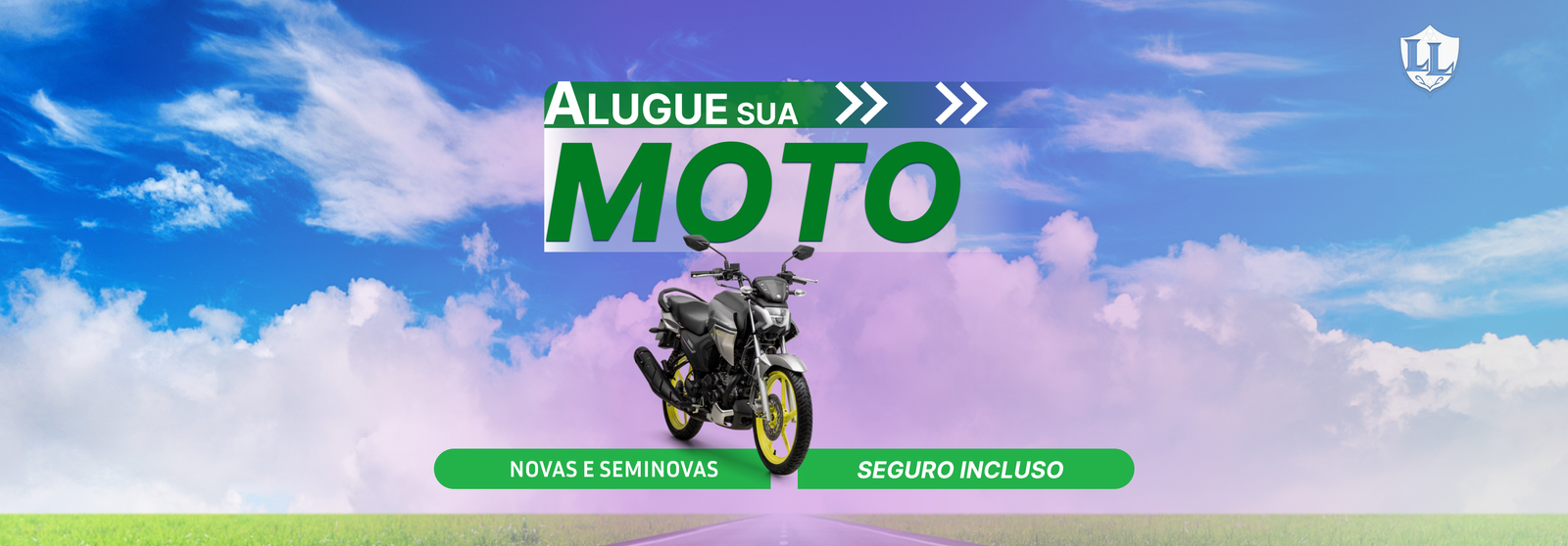 Banner Promocional 1