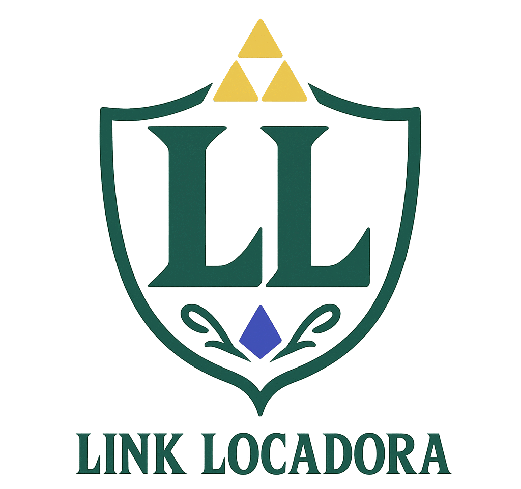 Link – Locadora
